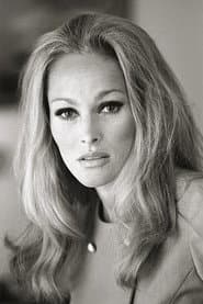 Ursula Andress