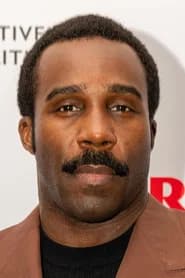 Tramell Tillman