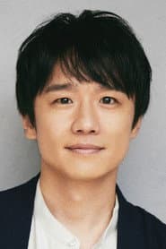 Shunsuke Kazama