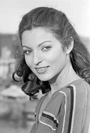 Marie-France Pisier