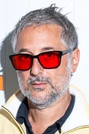 Harmony Korine