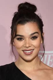 Hailee Steinfeld