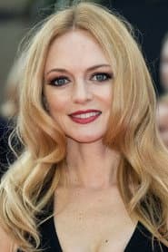 Heather Graham