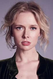 Amelia Eve