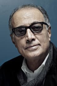 Abbas Kiarostami