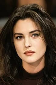 Monica Bellucci