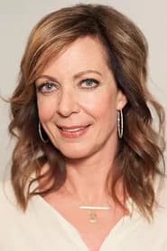 Allison Janney