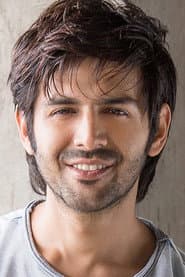 Kartik Aaryan