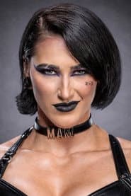Rhea Ripley