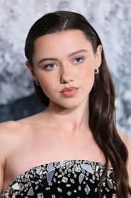 Violet McGraw