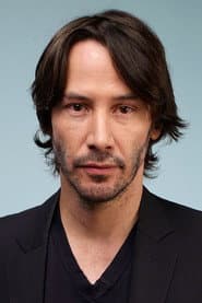 Keanu Reeves
