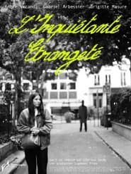 L'Inquiétante Étrangeté