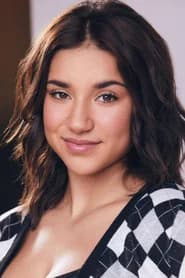 Izabellah Rae Diez
