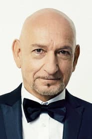 Ben Kingsley