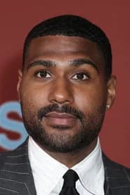 Mark Anthony Green