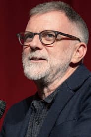 Paul Thomas Anderson