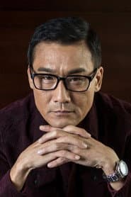 Tony Leung Ka-fai