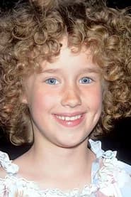 Ashley Johnson