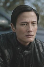 Terence Yin Chi-Wai