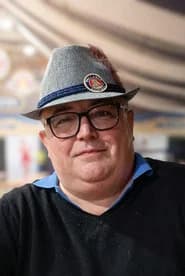 Jerry Courtney