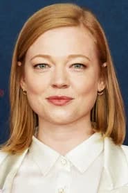 Sarah Snook