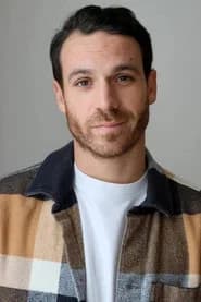 Axel Huet