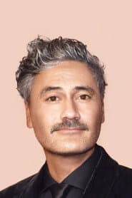 Taika Waititi