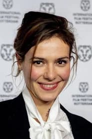 Sallie Harmsen