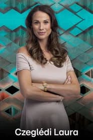 Czeglédi Laura