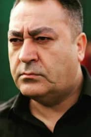 Elkhan Yunis