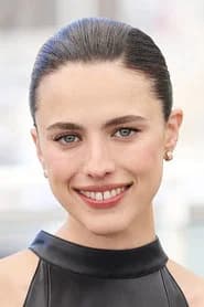 Margaret Qualley