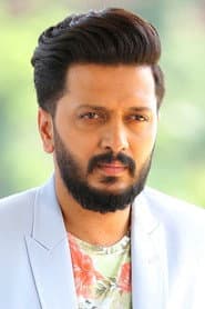 Riteish Deshmukh