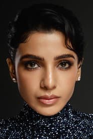 Samantha Ruth Prabhu
