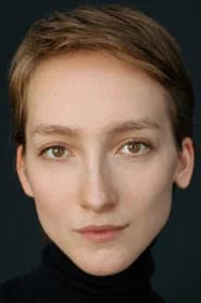 Anastasia Shukevich