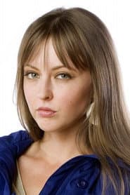Katharine Isabelle