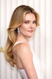 Meghann Fahy