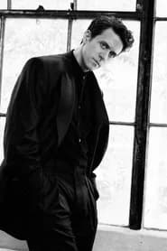 Ashley Zukerman