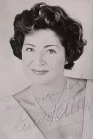 Lucy D'Albert