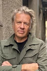 David Straiton