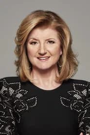 Arianna Huffington