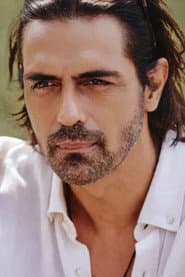 Arjun Rampal