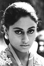 Jaya Bachchan