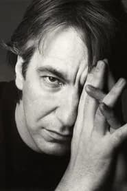 Alan Rickman