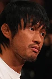 Katsuyori Shibata
