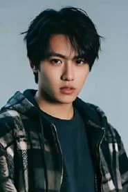 Sun Jiajun