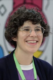 Rebecca Sugar