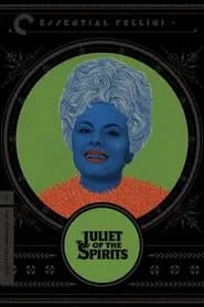 Juliet of the Spirits
