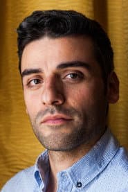 Oscar Isaac