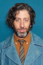 Simon Helberg