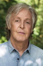 Paul McCartney